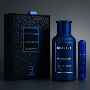 Perfume Bharara Bleu Caballeros