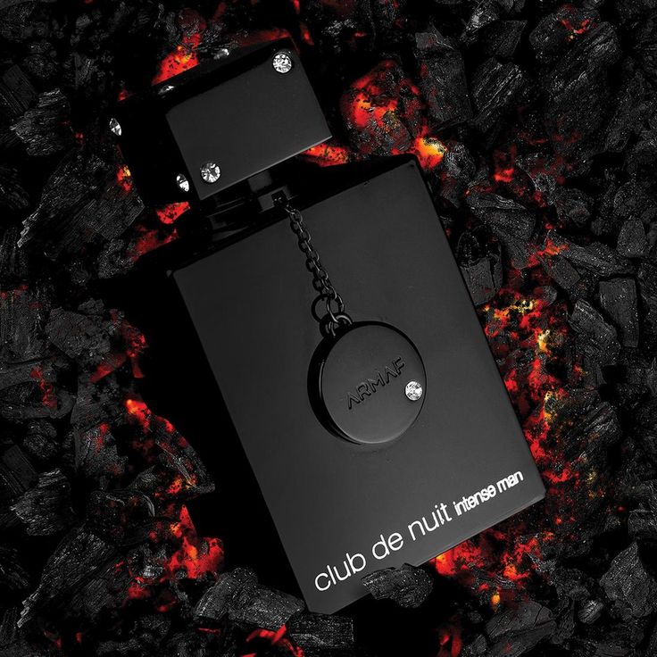 perfume original armaf club de nuit intense caballero 105 ml (envío gratis a toda venezuela)