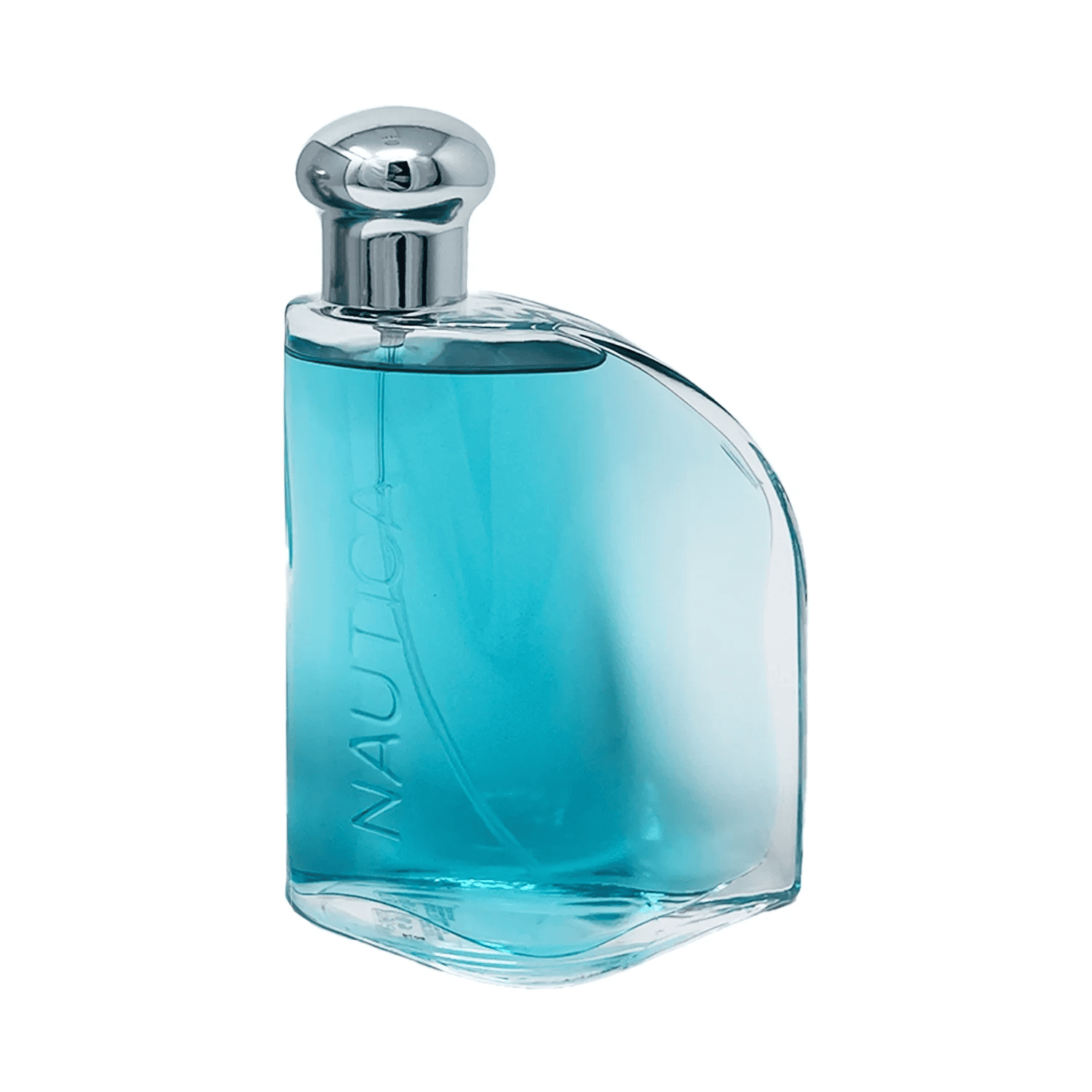 perfume original nautica classic men