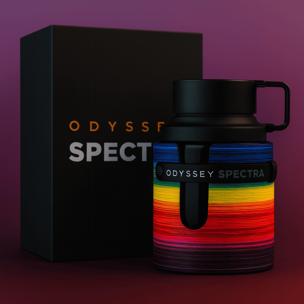 Perfume Armaf Odyssey Spectra Men