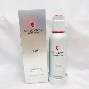 Perfume Original Swiss Army Classic Caballeros